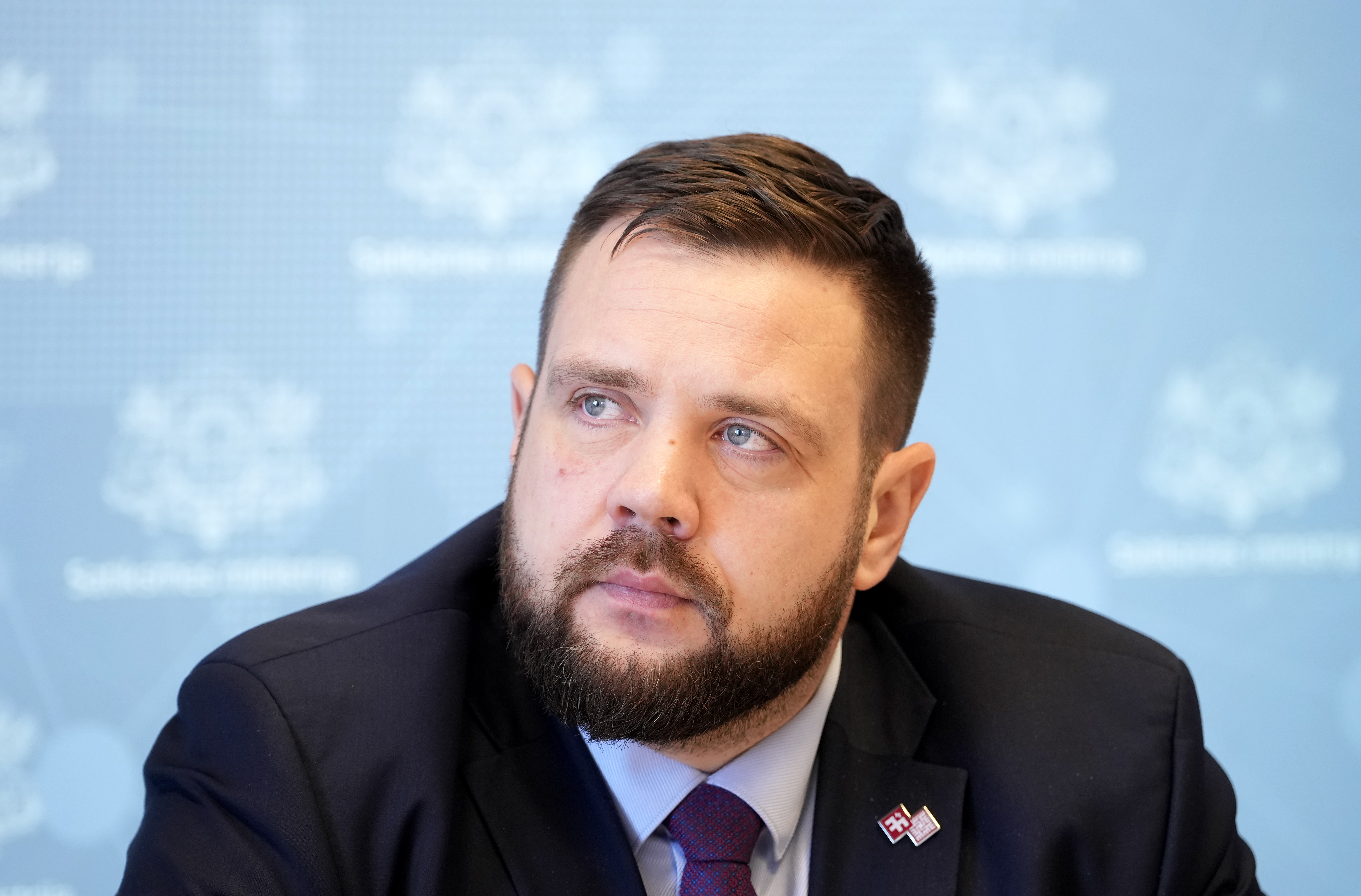 Витенбергс отправится с региональным визитом в Добеле и Тукумс