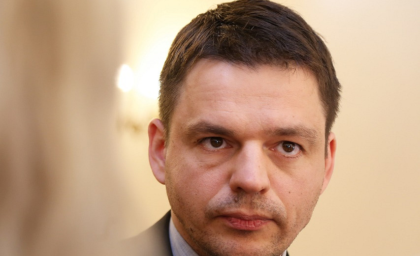 Шноре: не все, кто против Путина, друзья Латвии