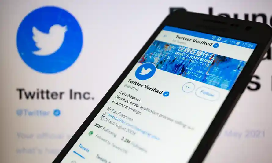 Twitter начал принимать заявки на подключение платного доступа