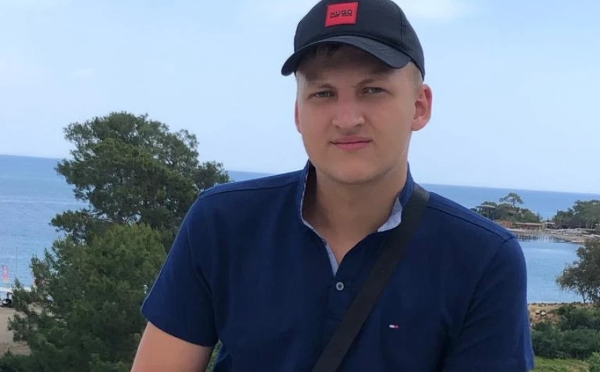 Поиски пропавшего в Кенгарагсе парня продолжаются, полиция просит помощи