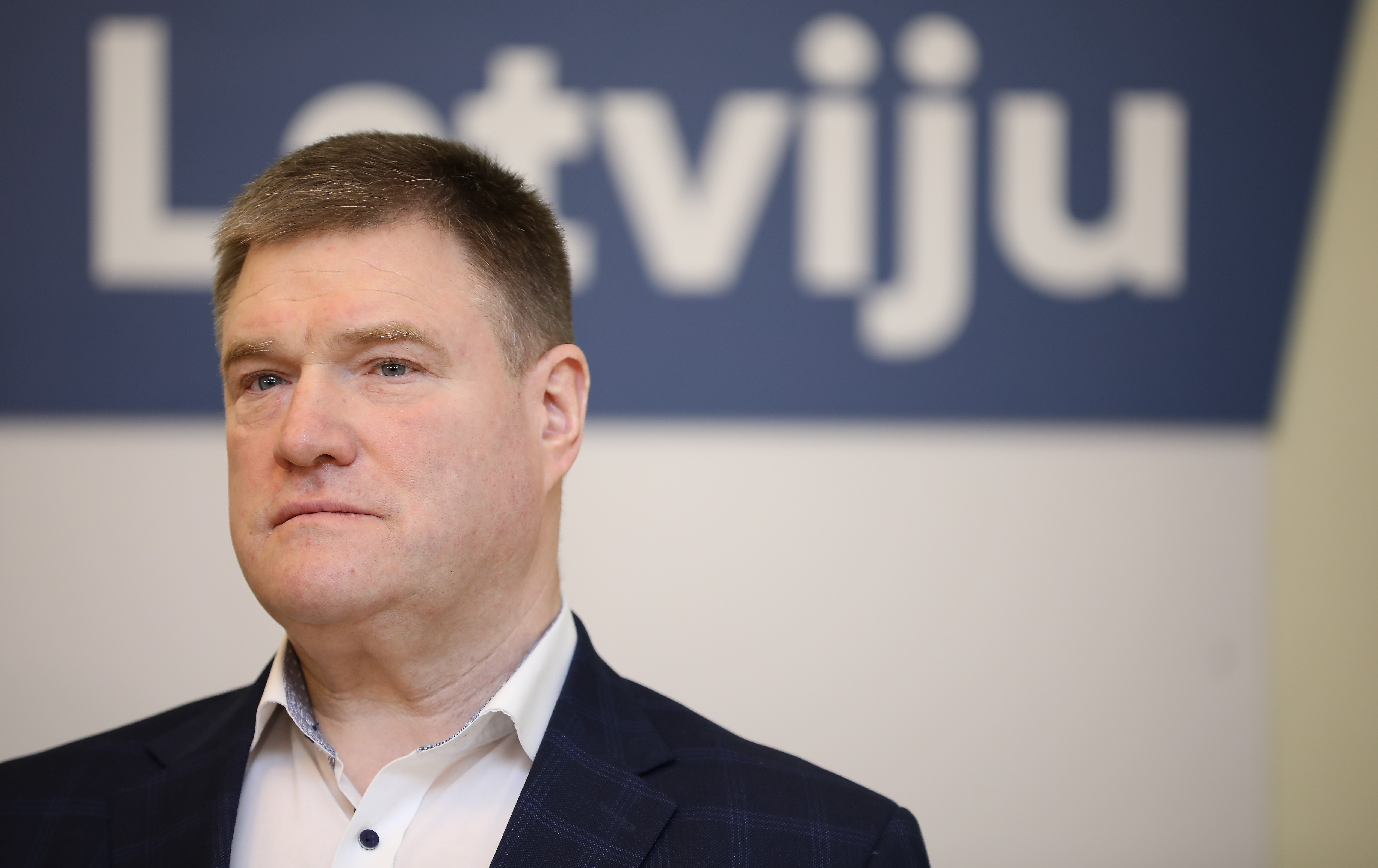Неравный бой с раком: Инт Кюзис продолжает сражаться с онкологией