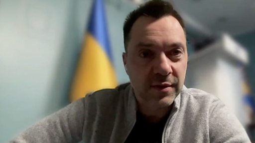 Алексей Арестович: "Не может быть никакой коллективной ответственности россиян"