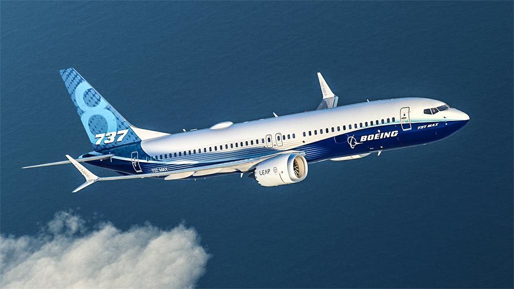 Европейское агентство по безопасности полетов: Boeing 737 Max - безопасен Европейское агентство по безопасности полетов: Boeing 737 Max - безопасен