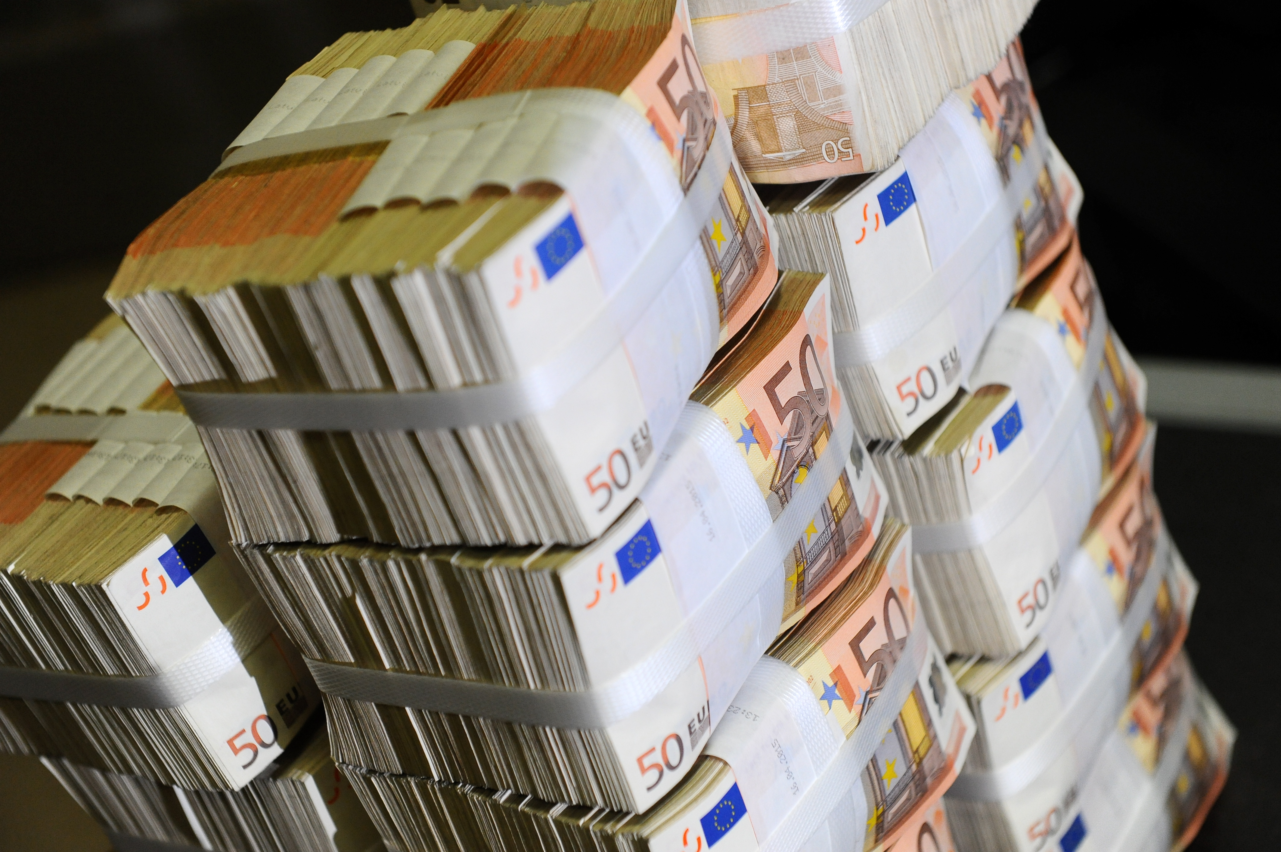 На что потратит Латвия 4,6 млрд денег ЕС? На что потратит Латвия 4,6 млрд денег ЕС?