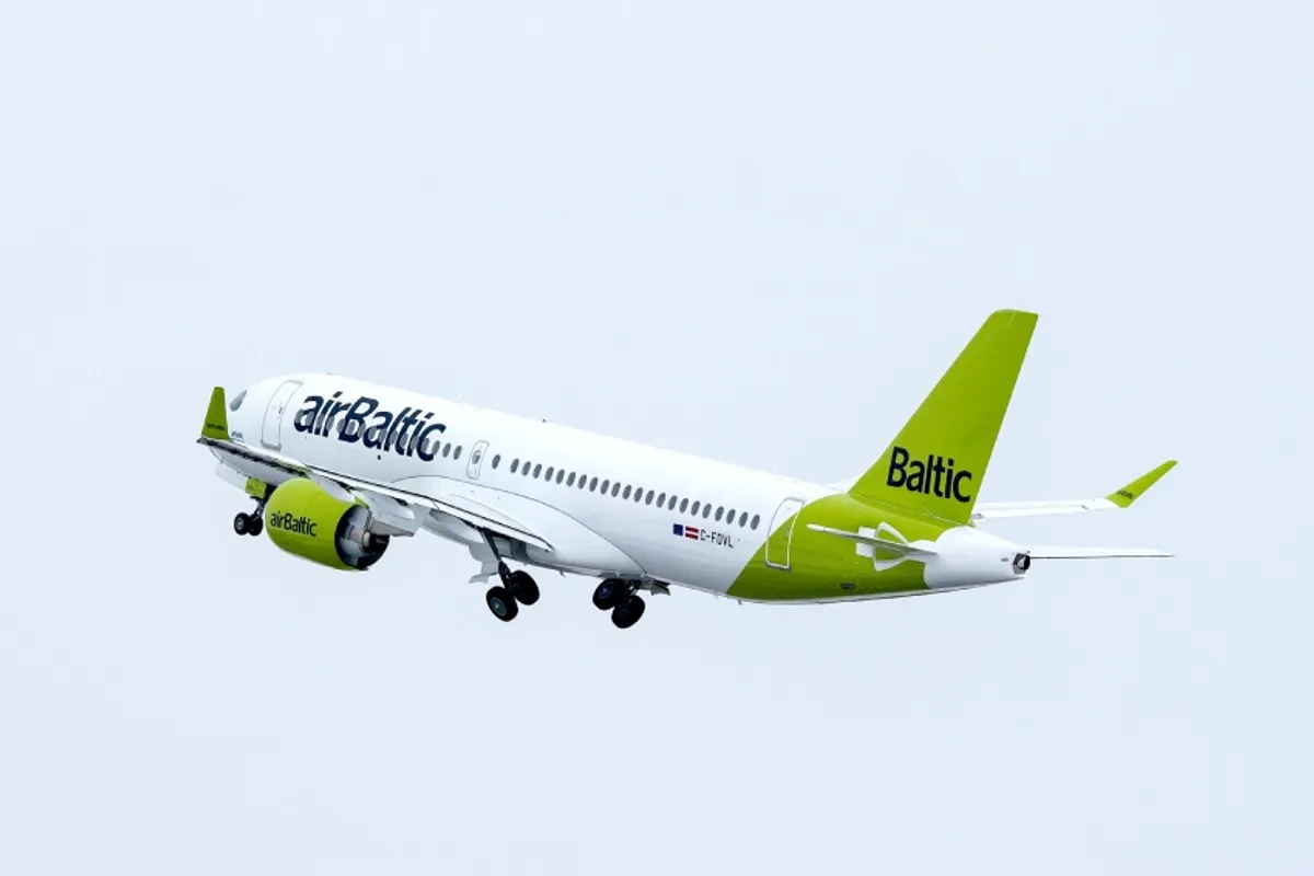Собрание акционеров "airBaltic" приняло отставку совета Собрание акционеров "airBaltic" приняло отставку совета