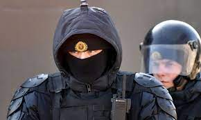 Глава КГБ Беларуси заявил о задержании за шпионаж граждан Польши и стран Балтии