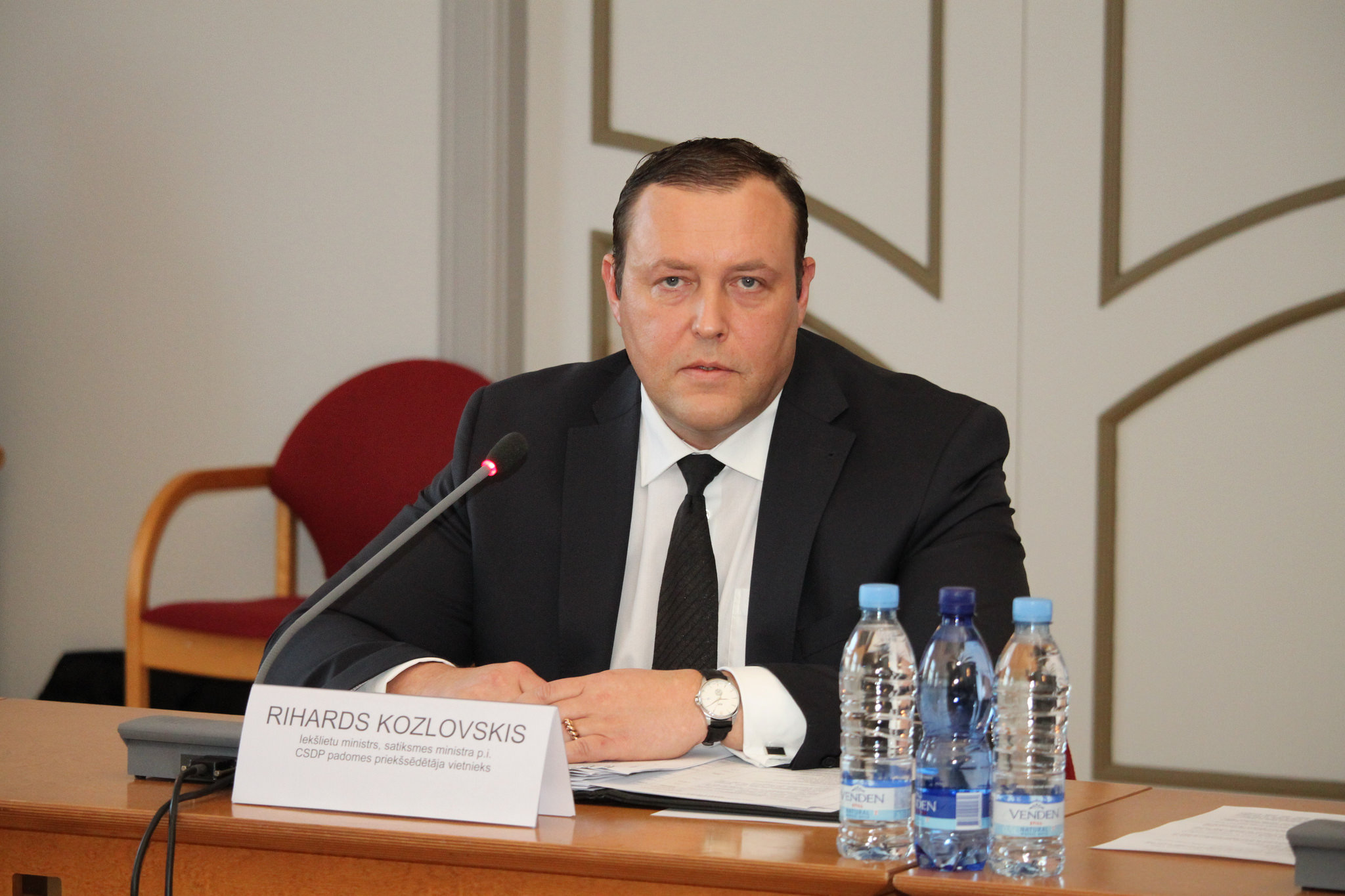 Расследование преодоления кризиса: нужно менять систему управления