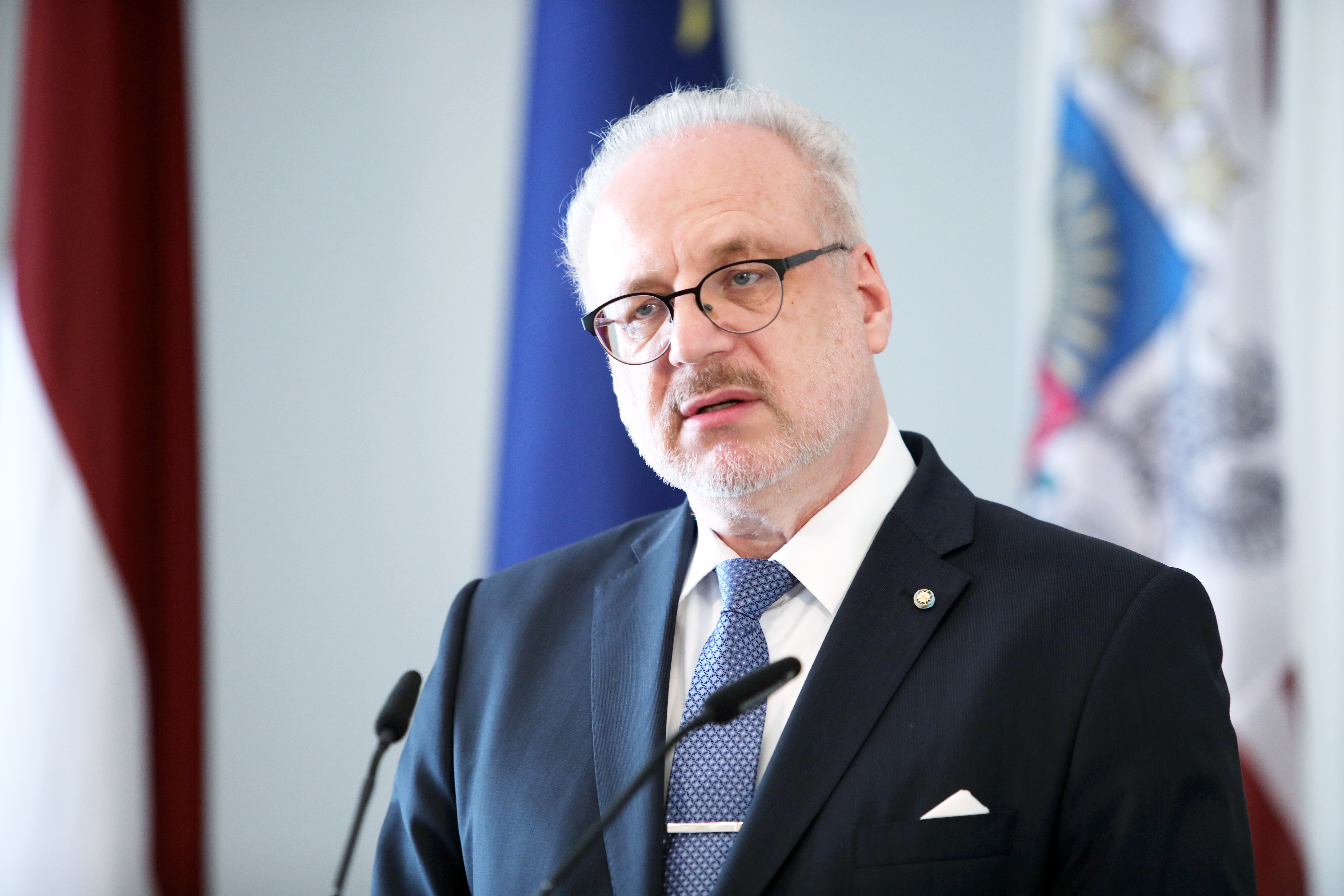 Состоится международная конференция об опыте сопротивления стран Балтии