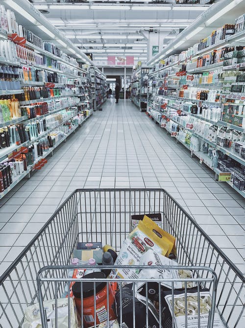 Elvi: Lidl обязательно внесет коррективы на латвийский розничный рынок