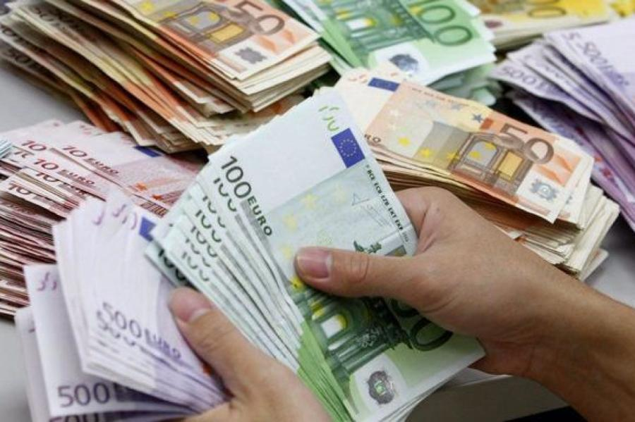 Минфин предлагает в бюджете 2024 года профинансировать приоритеты на сумму 783 млн евро