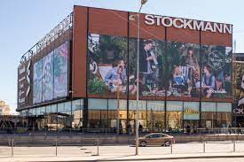У универмага Stockmann отберут лифты для строительства Rail Baltica