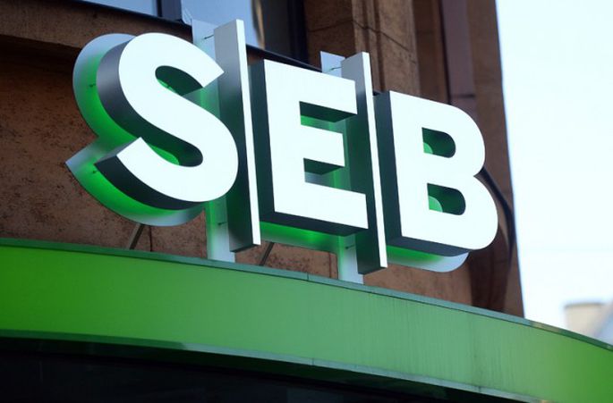 Осторожно! Мошенники создали поддельные сайты "SEB banka"