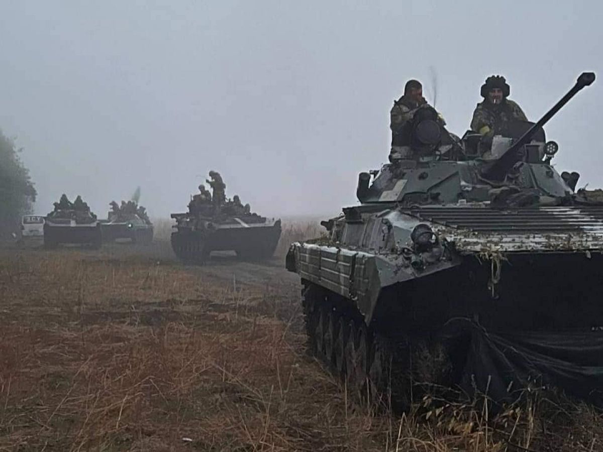ООН обвинила в пытках пленных обе стороны войны в Украине