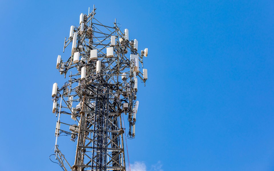 Частоты 5G продадут с молотка, через пару лет они заработают в Литве