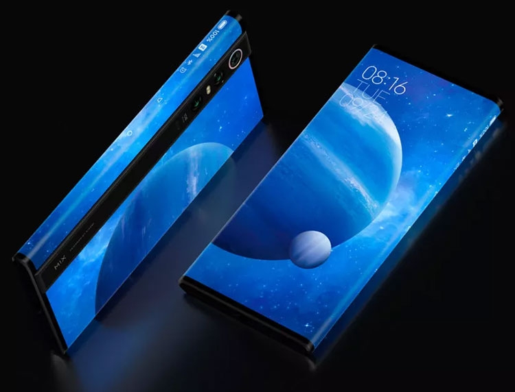 Трамп внес в черный список китайские компании Xiaomi и COMAC