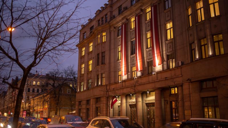 Предложено перераспределить 200 млн евро на укрепление ПВО