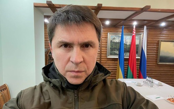 Завершились переговоры между Россией и Украиной