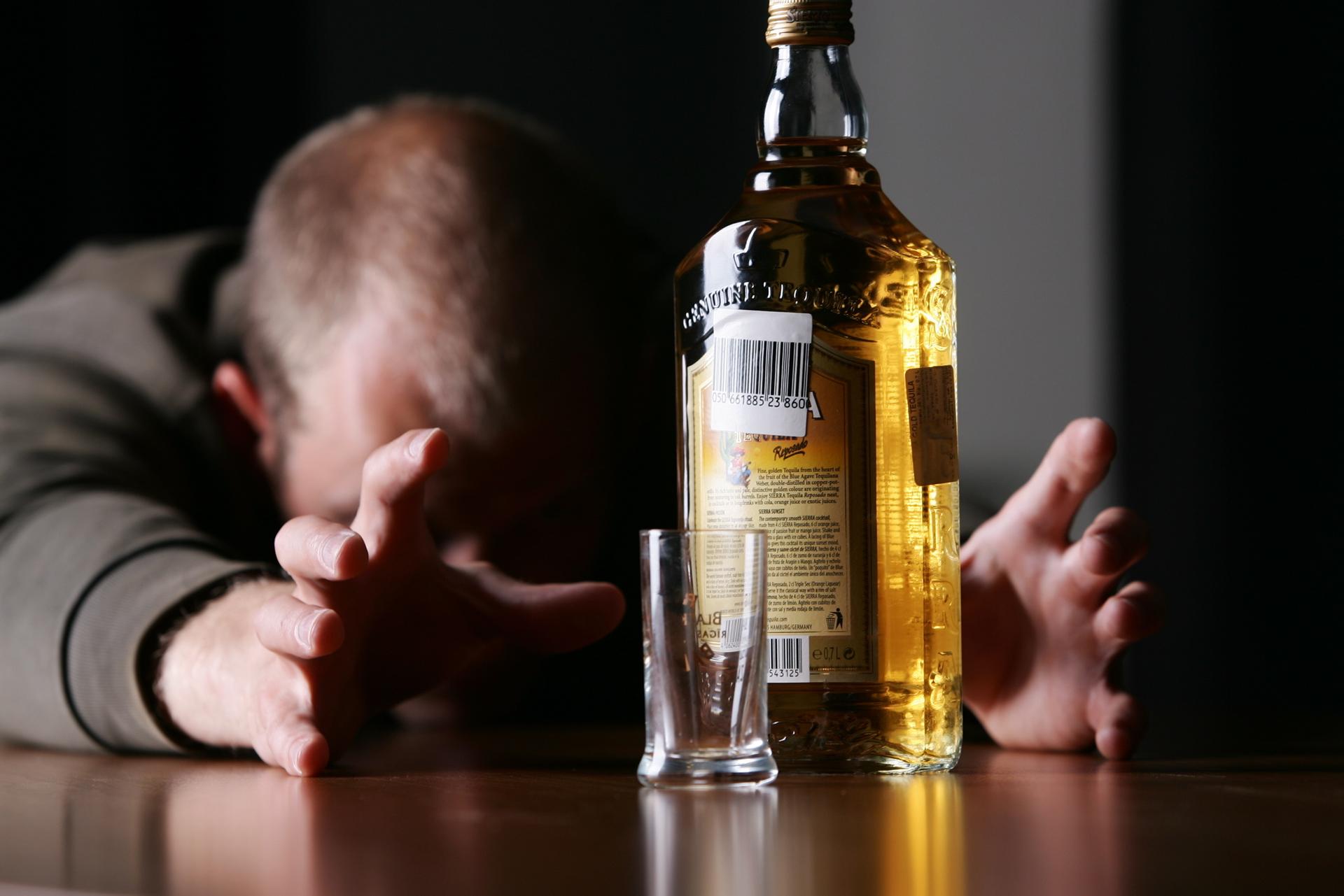 В Латвии нужно снижать потребление алкоголя