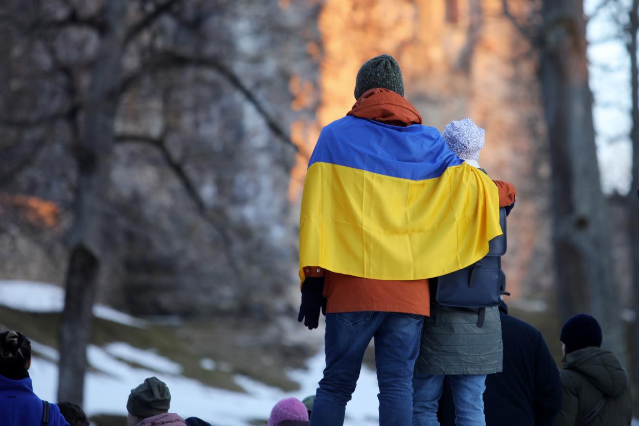 Украина отвергла ультиматум РФ о сдаче Мариуполя