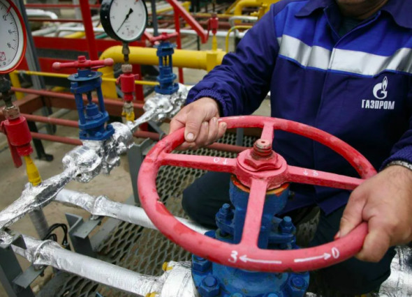 СМИ: Россия перекрыла Польше газ