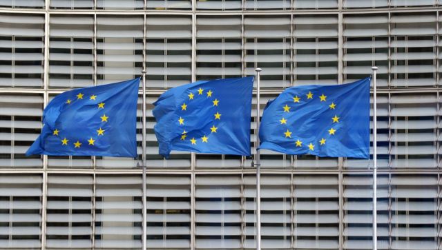 Евросоюз продлил санкции против Крыма Евросоюз продлил санкции против Крыма