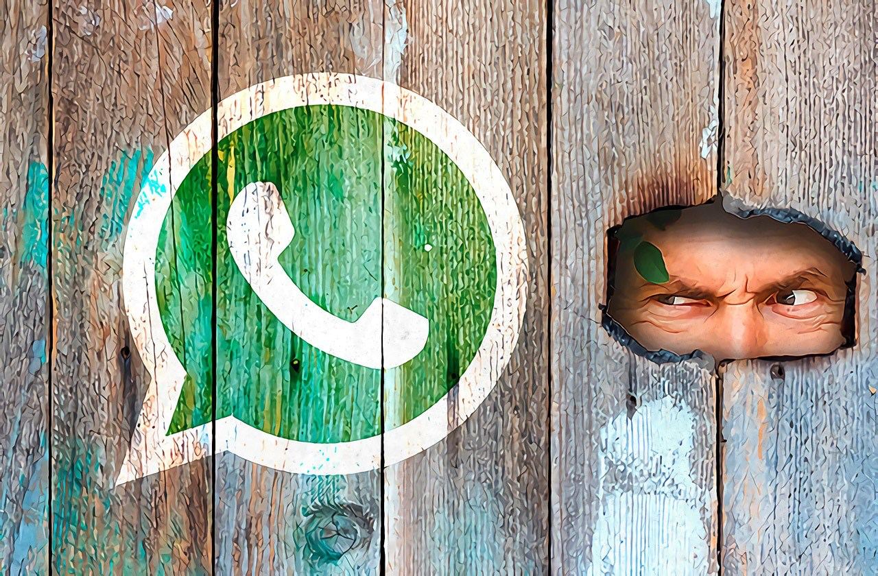 Телефоны пользователей WhatsApp под угрозой