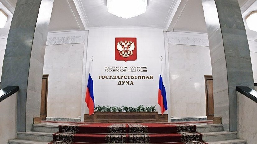 За "фейки" о вооруженных силах РФ посадят на 15 лет
