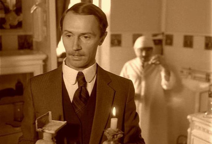 Умер сыгравший доктора Борменталя в «Собачьем сердце» актер Борис Плотников Умер сыгравший доктора Борменталя в «Собачьем сердце» актер Борис Плотников