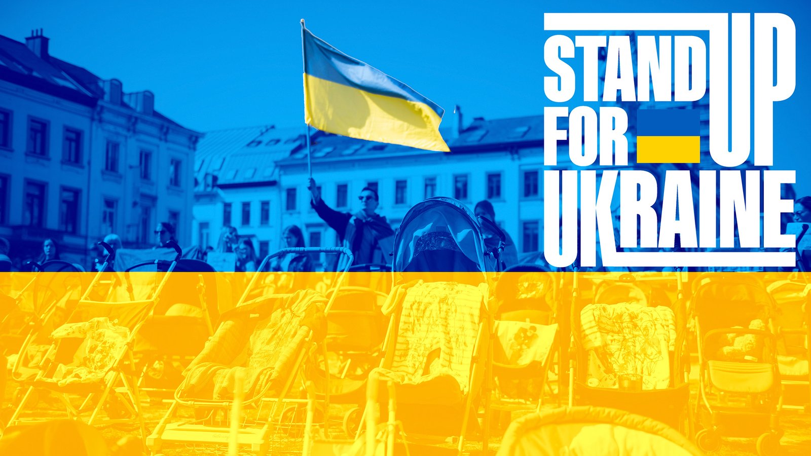 Звезды мировой музыки, кино и спорта призвали поддержать Украину Звезды мировой музыки, кино и спорта призвали поддержать Украину