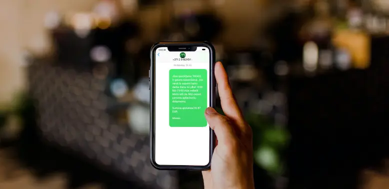 Финляндию захлестнула волна вирусных SMS