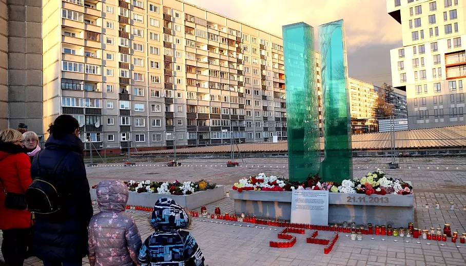 Мемориал жертвам Золитудской трагедии в шаге от воплощения
