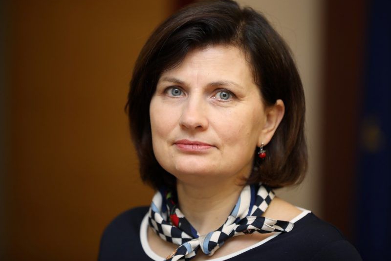 Бывшая глава Минздрава вошла в правление медицинской компании