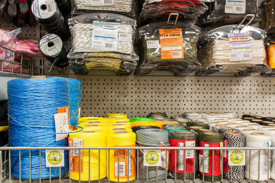Цены на промпродукцию в Балтии за год больше всего выросли в Латвии