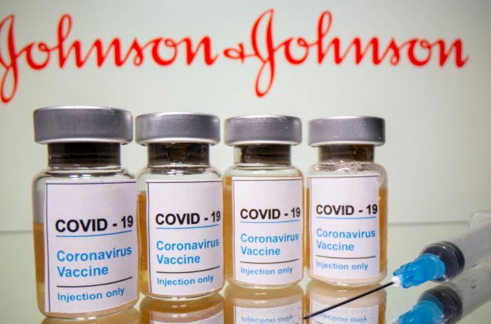 В США разрешили возобновить использование вакцины Johnson & Johnson