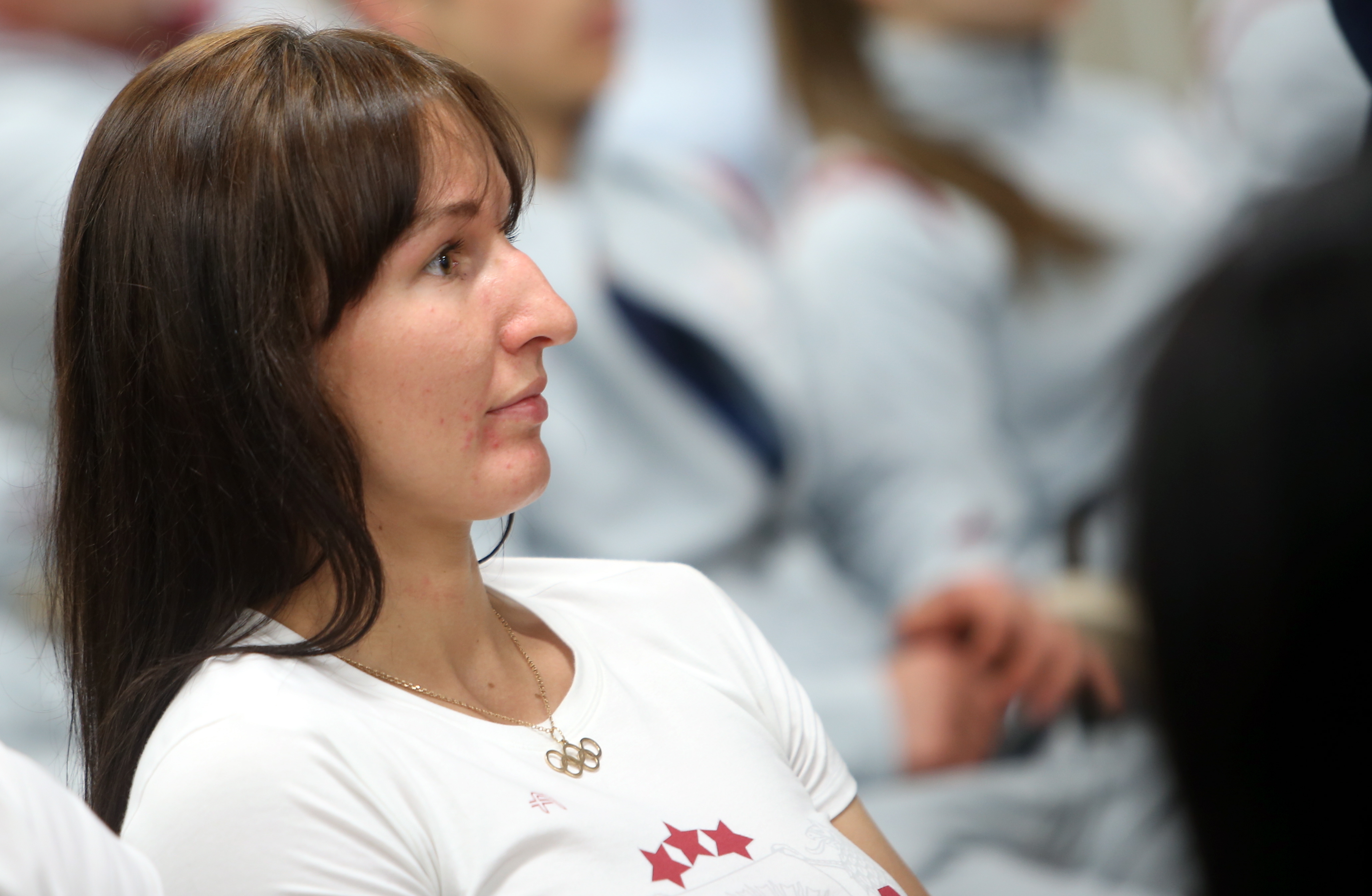 No Latvijas cīkstoņiem Tokijas olimpiskajās spēlēs piedalīsies tikai Grigorjeva