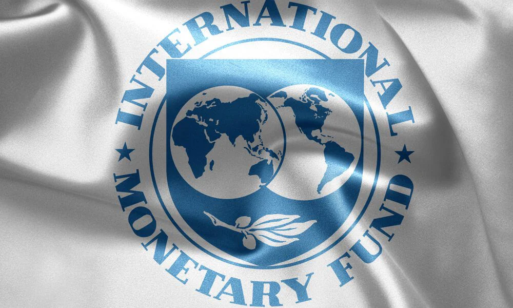МВФ одобрил кредитный транш Украине на 880 млн евро