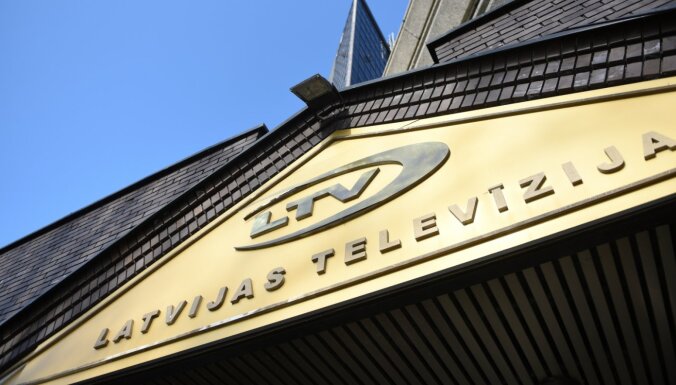 4 журналиста LTV в Токио отправились на самоизоляцию