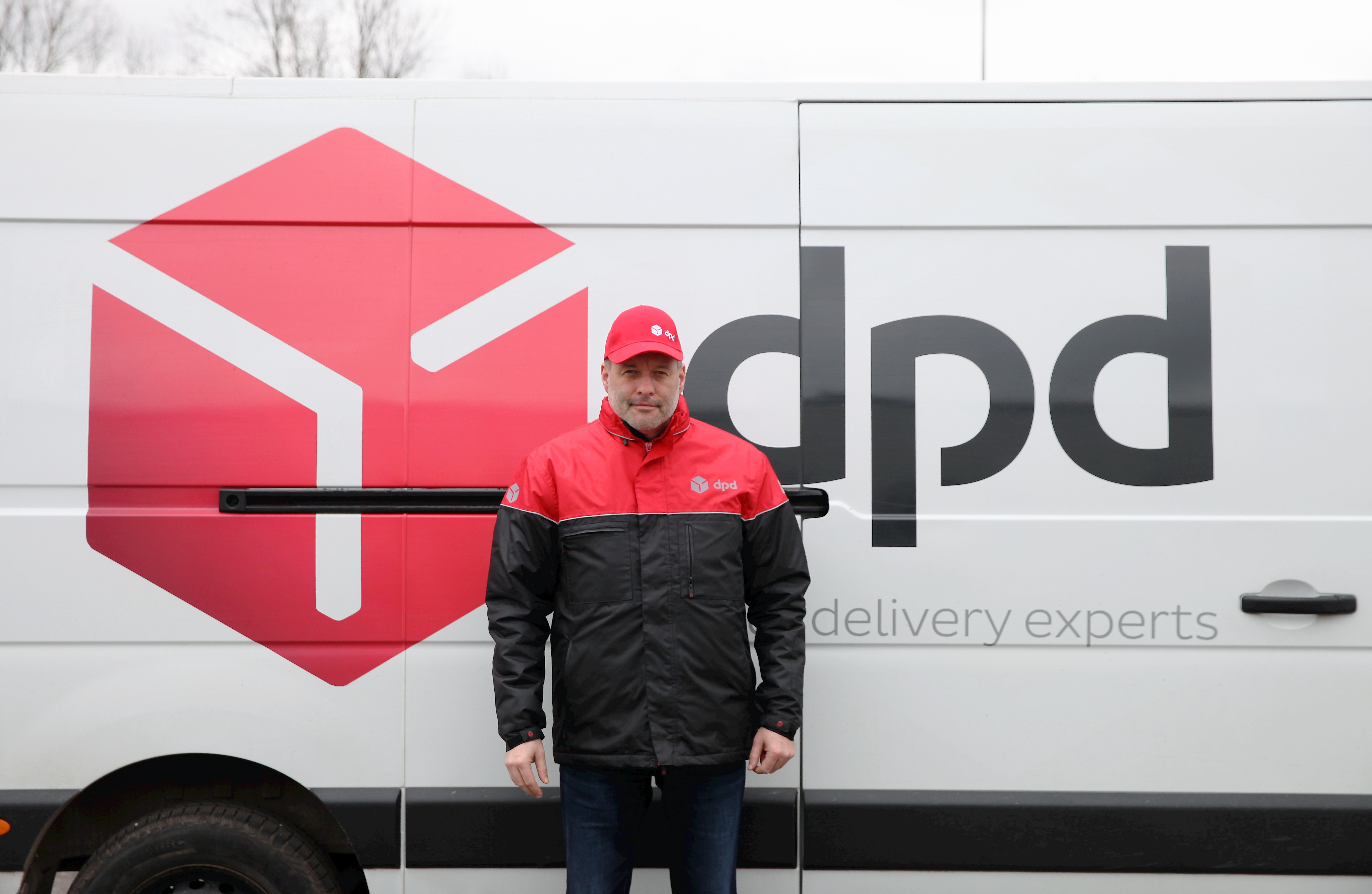 "DPD Latvija" slodzes palielināšanās dēļ brīdina par iespējamu sūtījumu sastrēgumu "DPD Latvija" slodzes palielināšanās dēļ brīdina par iespējamu sūtījumu sastrēgumu
