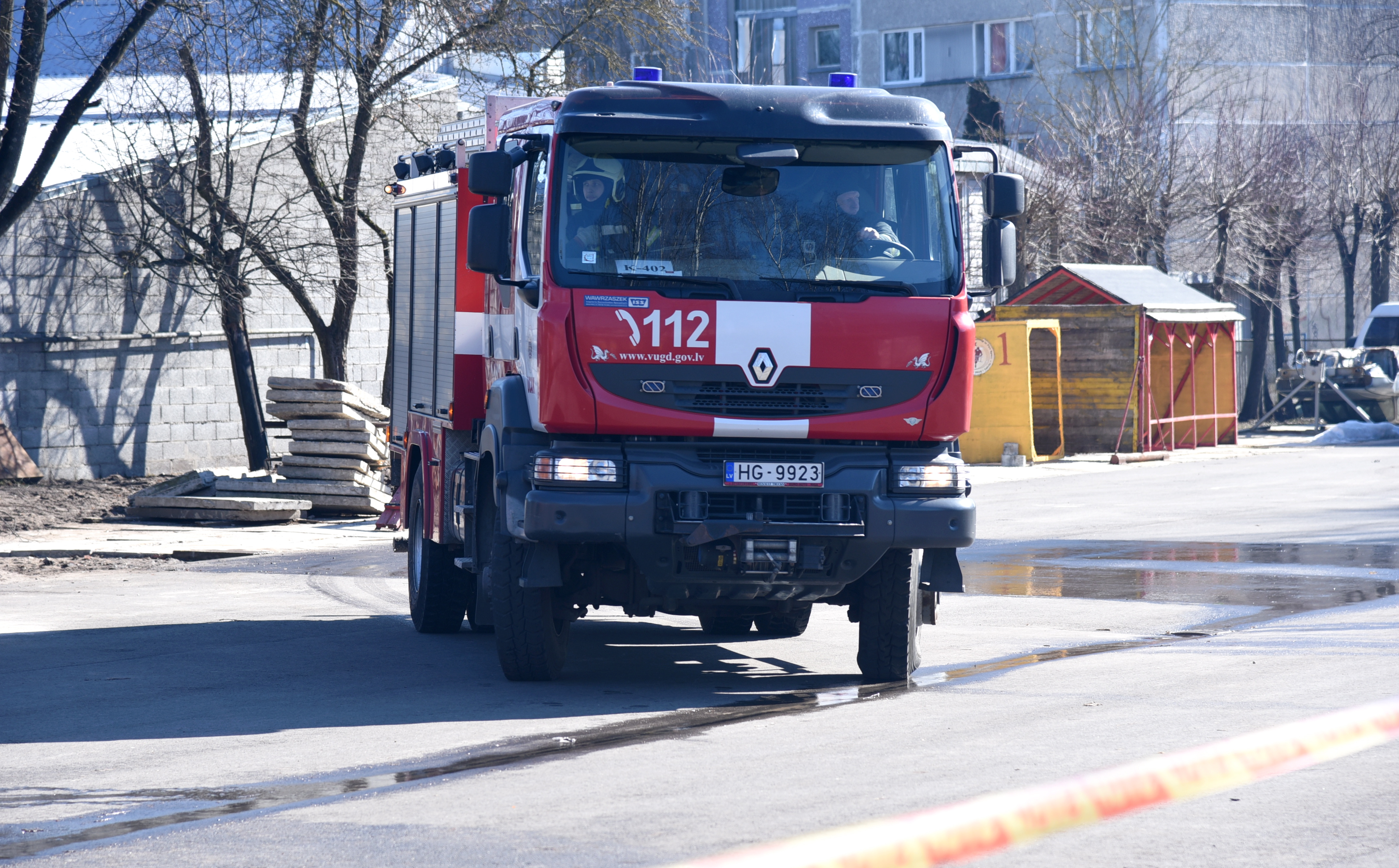 Bezzubova slepkavībā izmantotā automašīna naktī, visticamāk, atrasta sadegusi Mežaparkā Bezzubova slepkavībā izmantotā automašīna naktī, visticamāk, atrasta sadegusi Mežaparkā