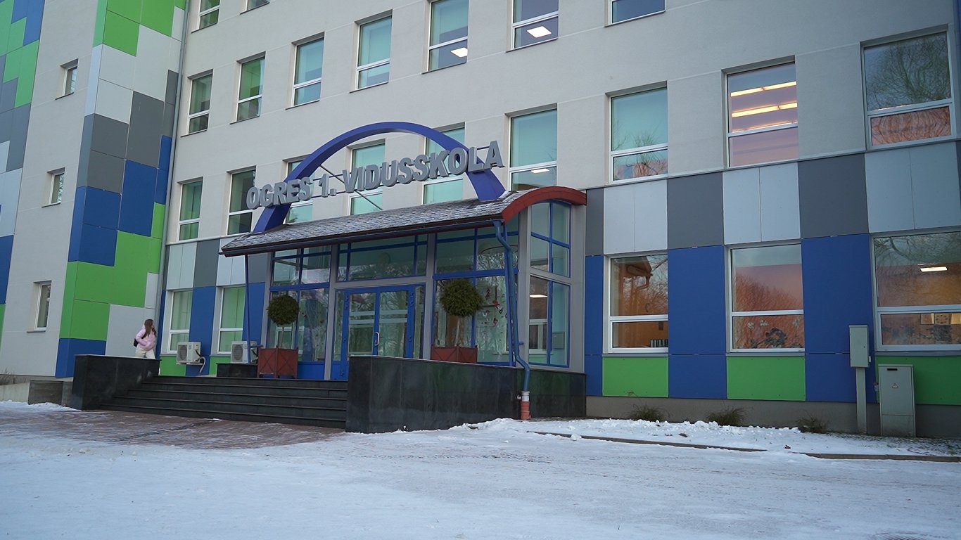 В Огре от передозировки наркотиков умер 16-летний подросток. Медиков вызвали поздно