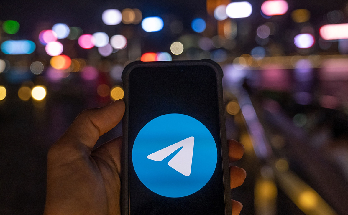 В Telegram заработала новая функция