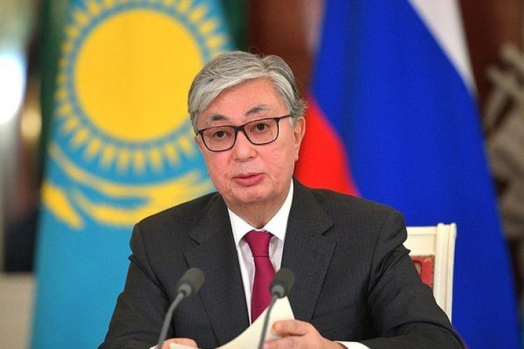 Казахстан не собирается признавать "квазигосударственные" "ДНР" и "ЛНР"