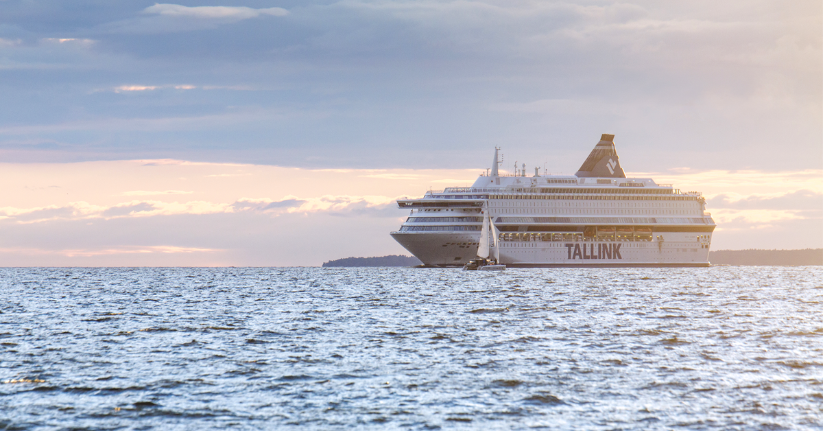 Tallink Latvija планирует набрать 200 сотрудников