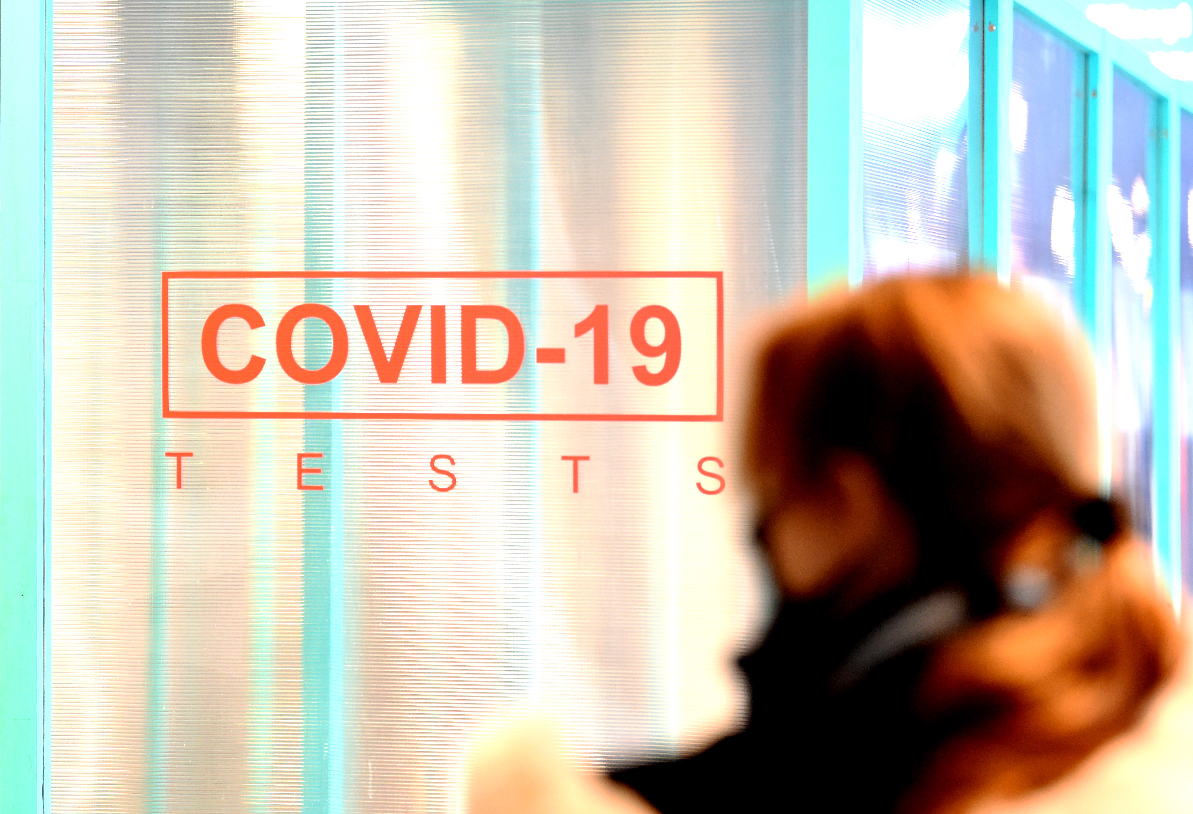 Подтверждено 836 новых случаев "Covid-19", сообщается о двух умерших