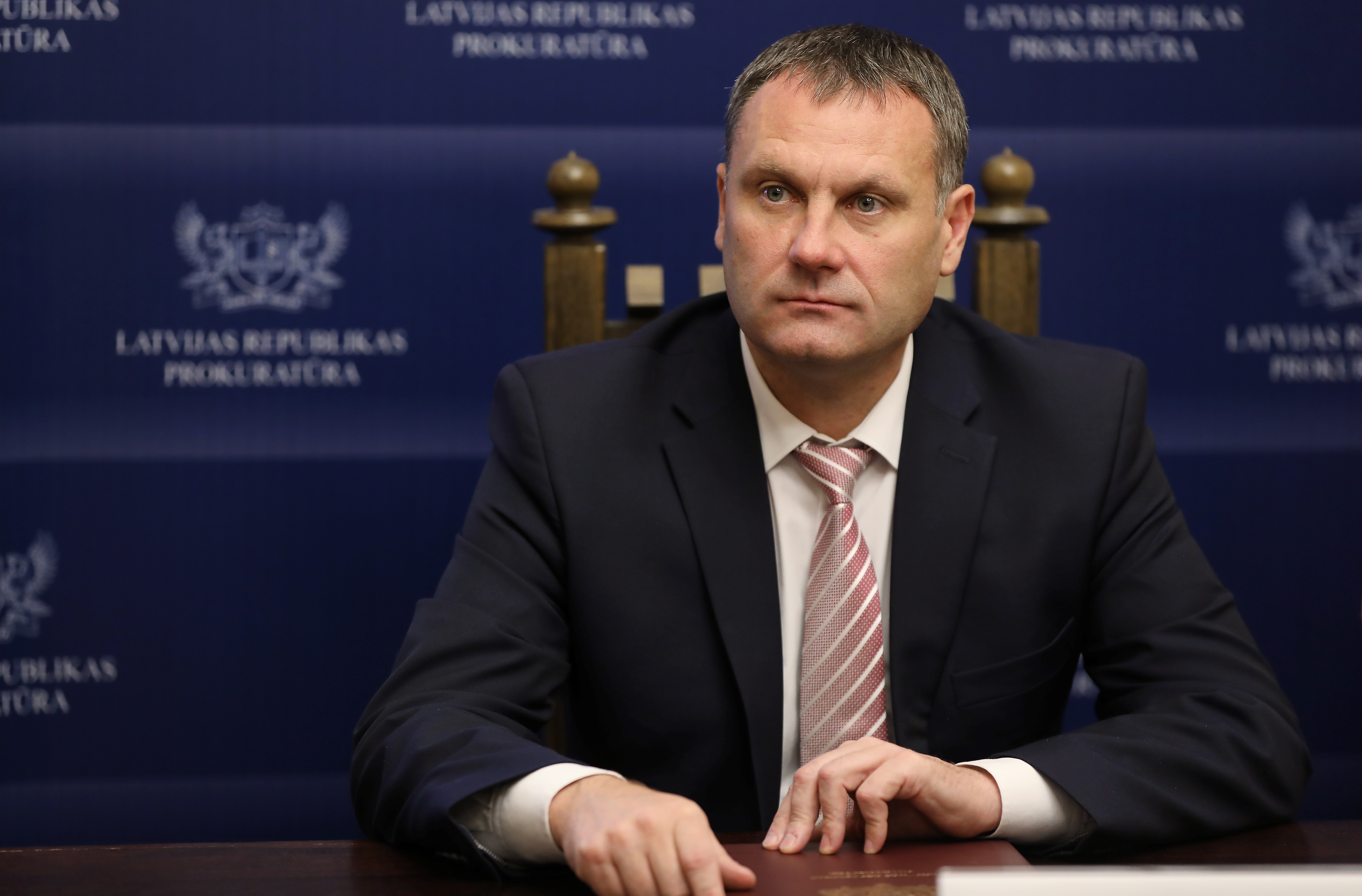 Ģenerālprokurors aicina grozīt likuma normu