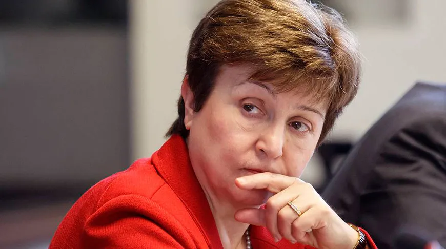 МВФ прогнозирует глобальный кризис во всем мире
