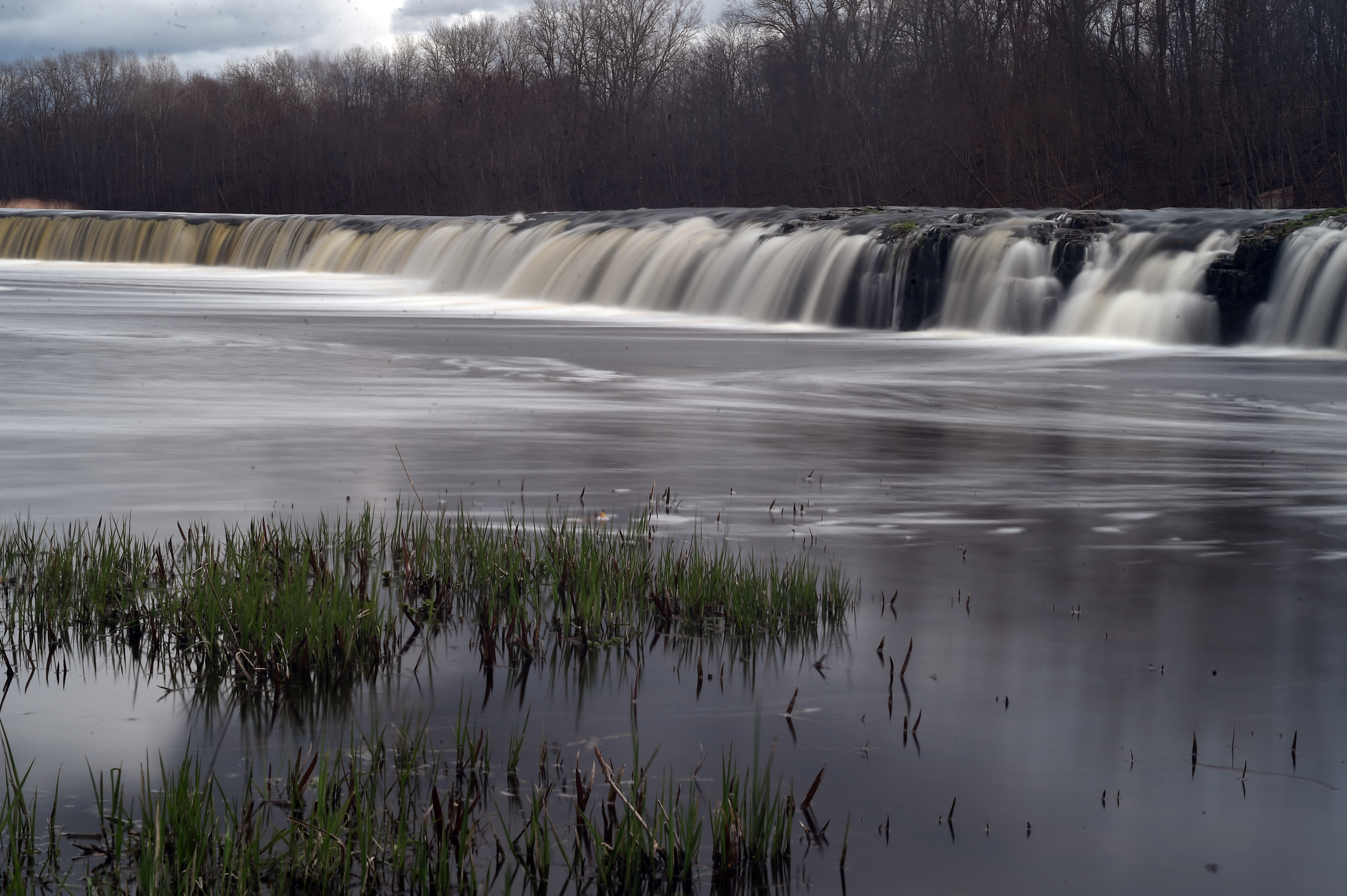 Latvija piesaka Kuldīgu UNESCO Pasaules mantojuma sarakstam