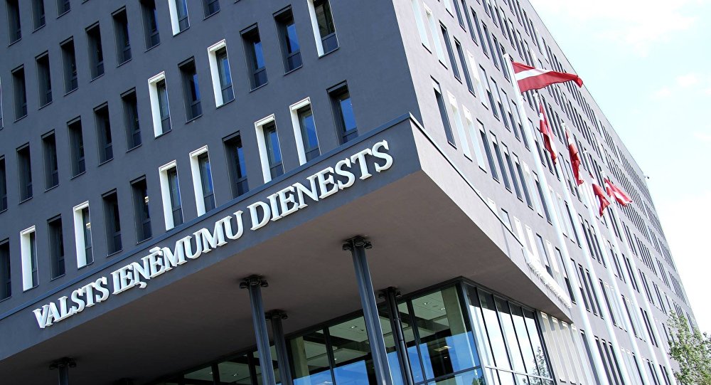 Яунземе: добровольная оплата налогов лучше контрольных мер