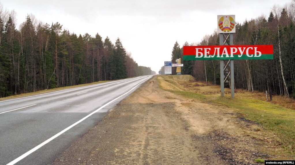 Беларусь ввела режим контртеррористической операции Беларусь ввела режим контртеррористической операции