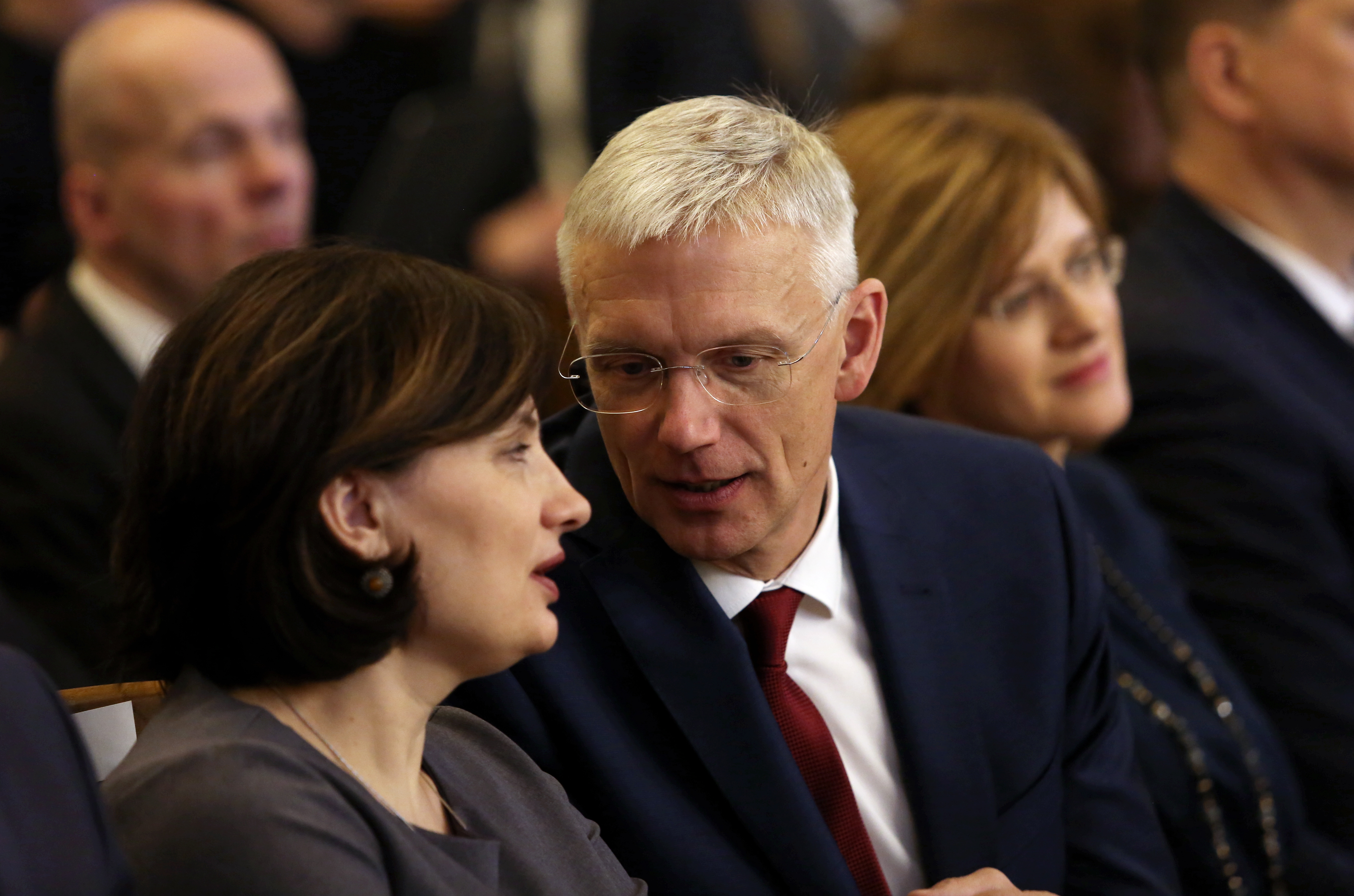 Меч Фемиды может опуститься на шею Винькеле
